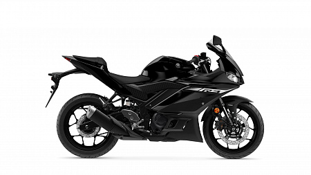 Мотоцикл Yamaha R3